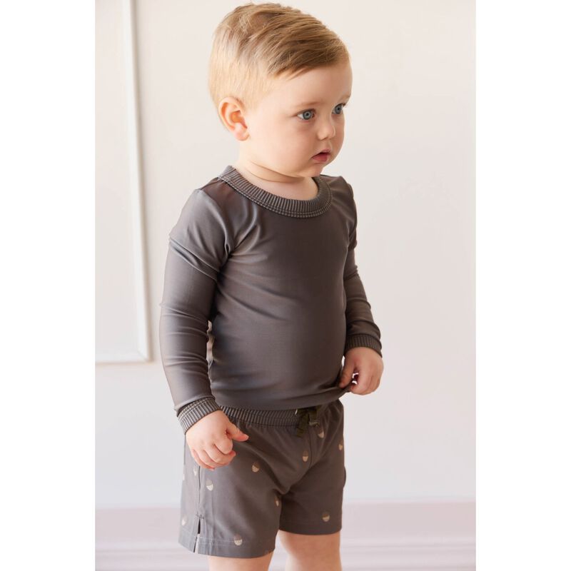 Jamie Kay Liam Swim Vest  3-6Y image number 1